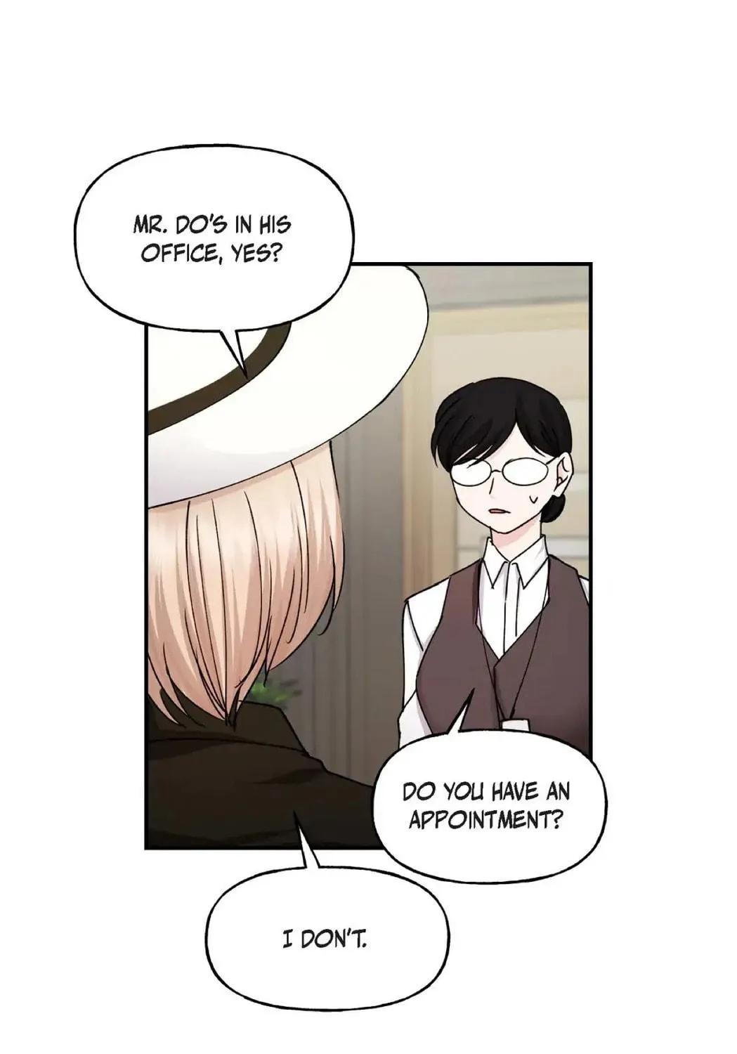 Unquenchable Thirst Chapter 34 page 125 - 
