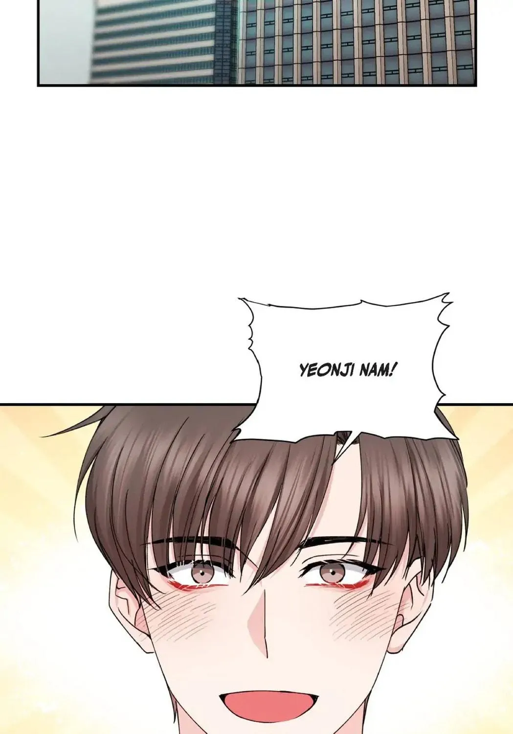 Unquenchable Thirst Chapter 34 page 19 - 