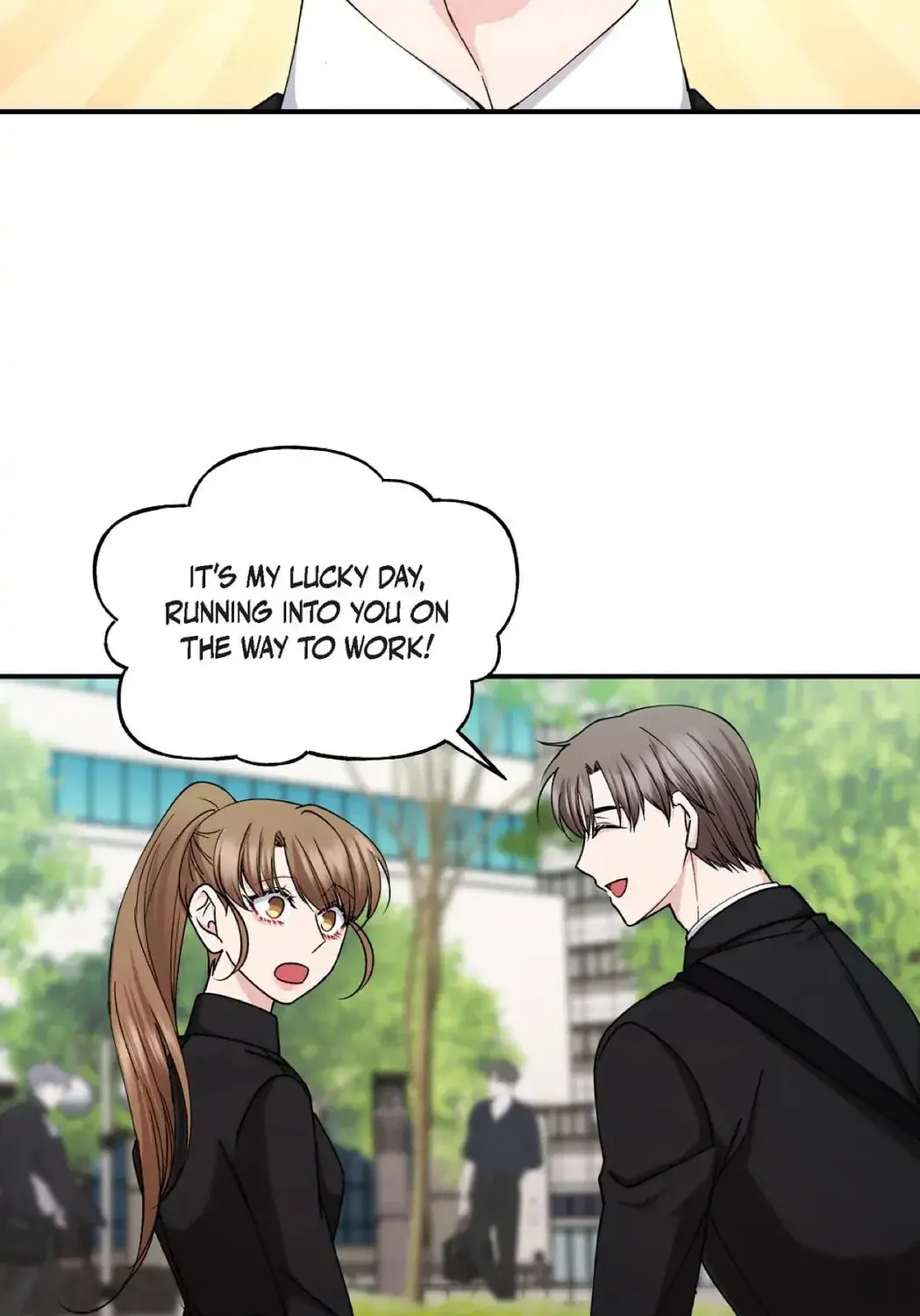 Unquenchable Thirst Chapter 34 page 21 - 