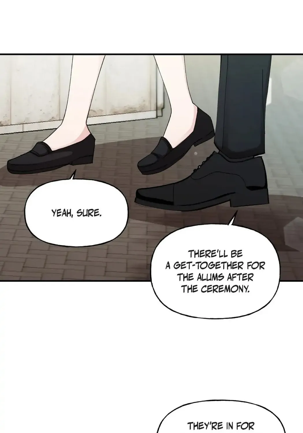 Unquenchable Thirst Chapter 34 page 25 - 