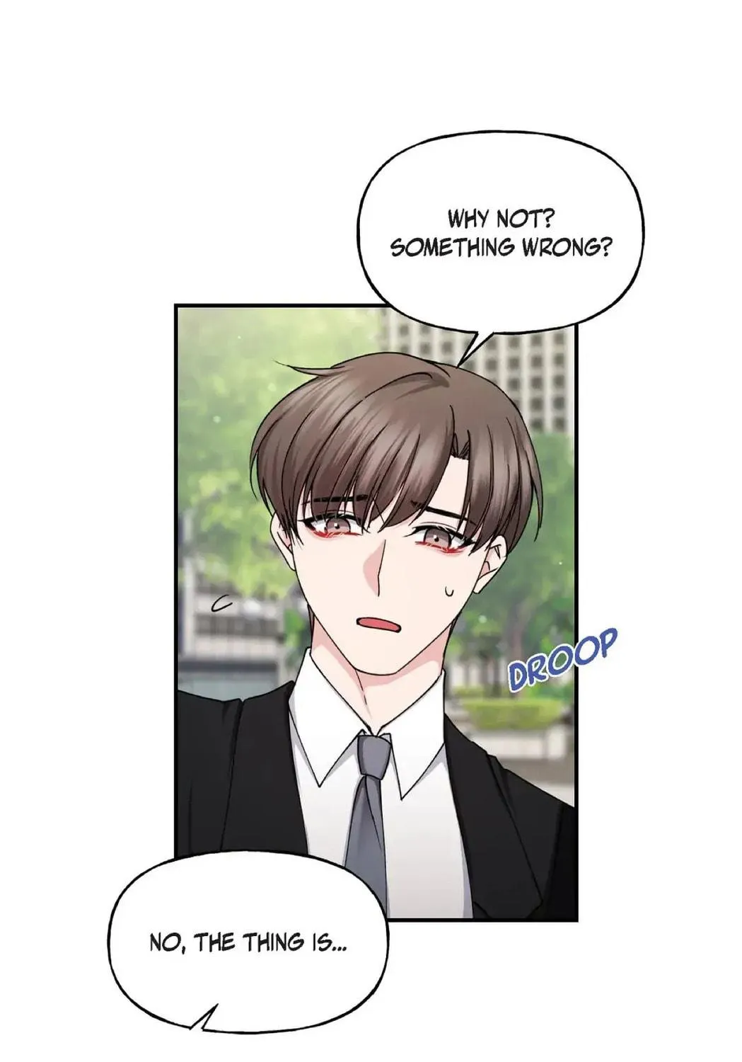 Unquenchable Thirst Chapter 34 page 29 - 