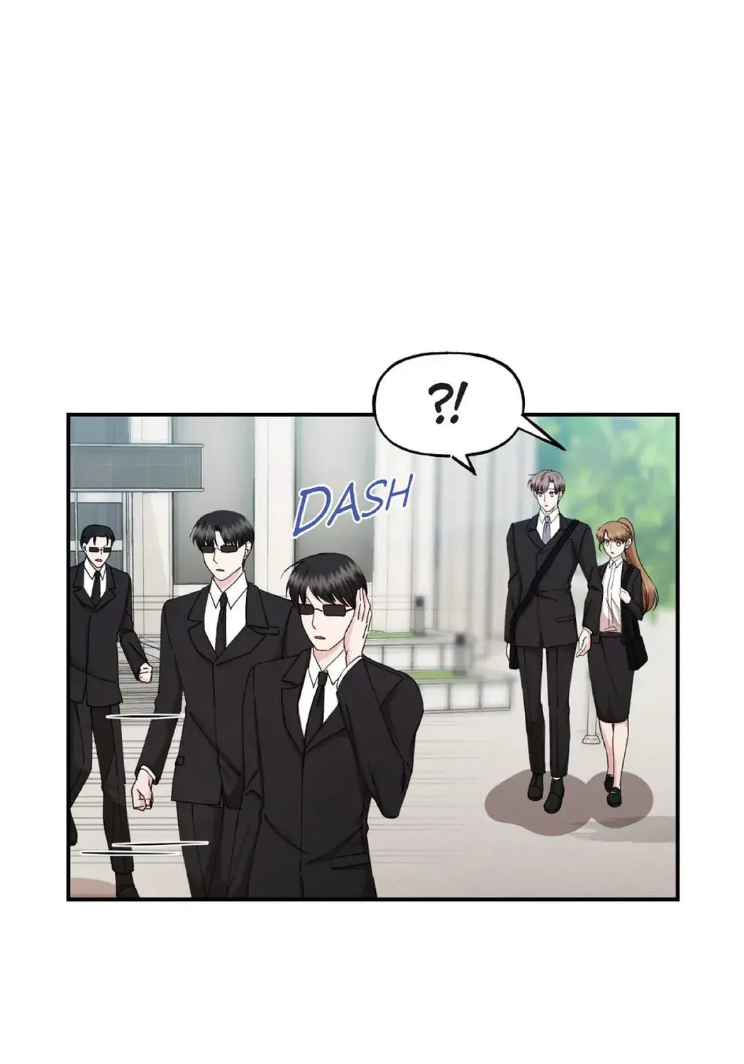 Unquenchable Thirst Chapter 34 page 31 - 