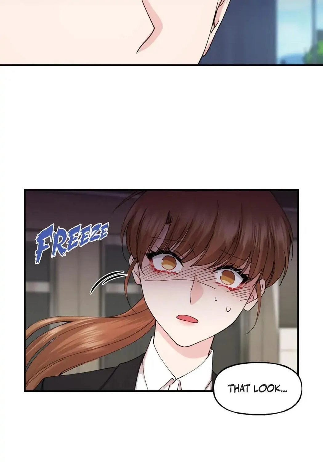 Unquenchable Thirst Chapter 34 page 41 - 