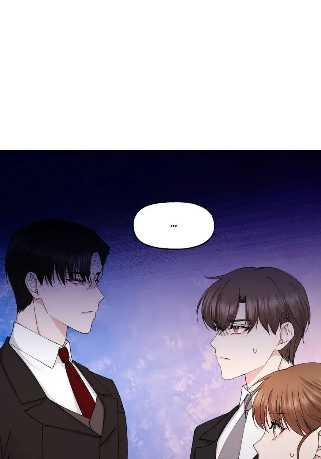 Unquenchable Thirst Chapter 34 page 43 - 