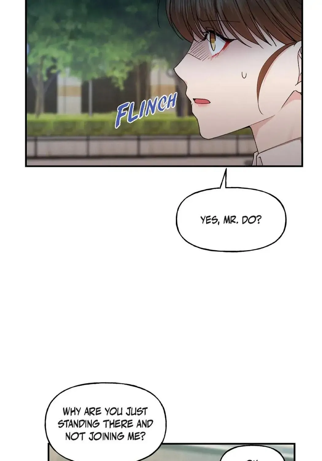 Unquenchable Thirst Chapter 34 page 47 - 