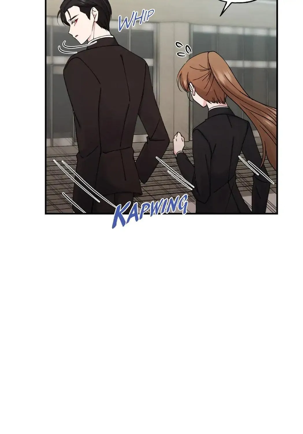 Unquenchable Thirst Chapter 34 page 49 - 