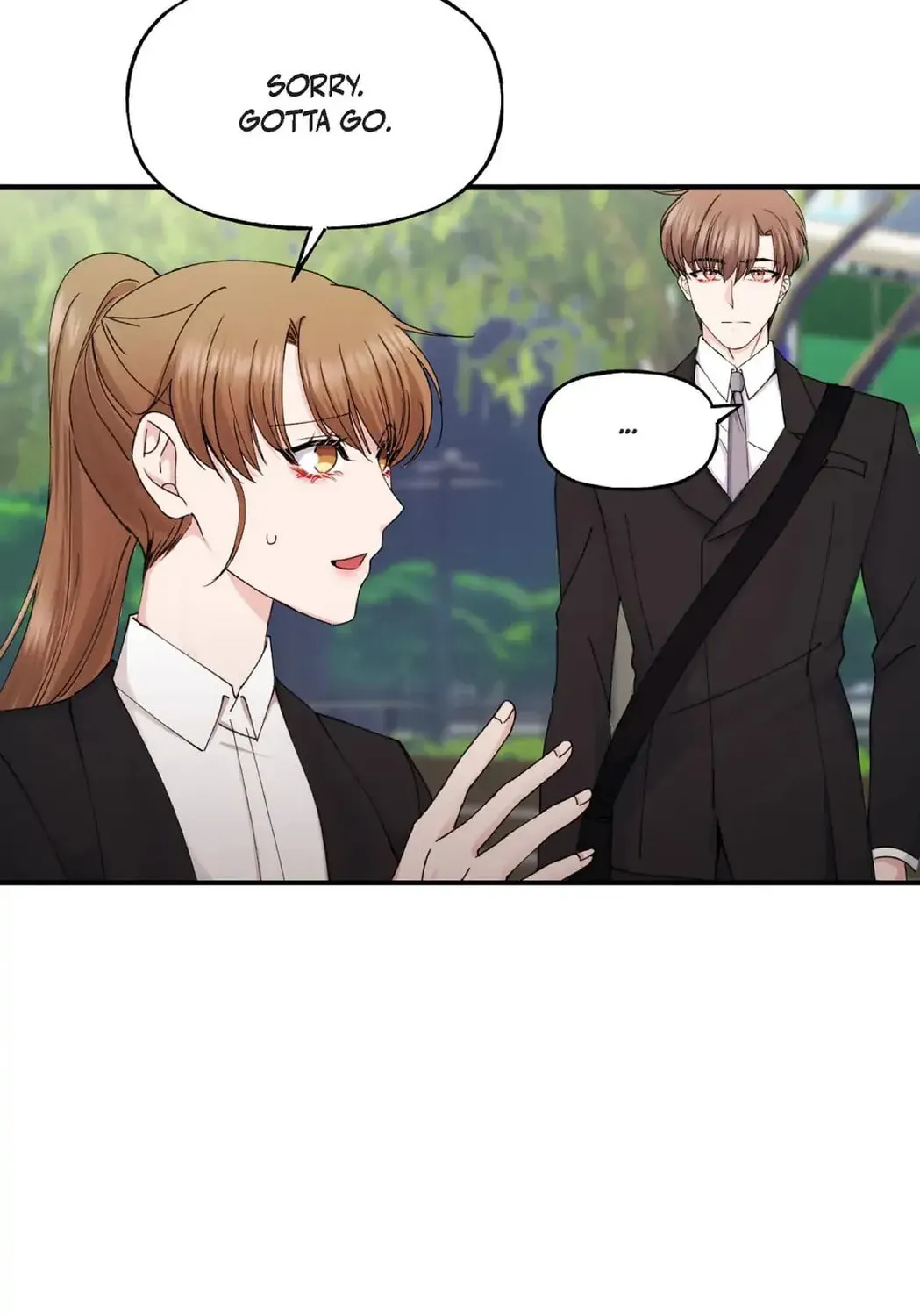 Unquenchable Thirst Chapter 34 page 51 - 