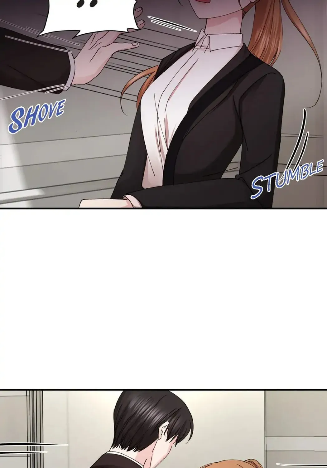 Unquenchable Thirst Chapter 34 page 55 - 