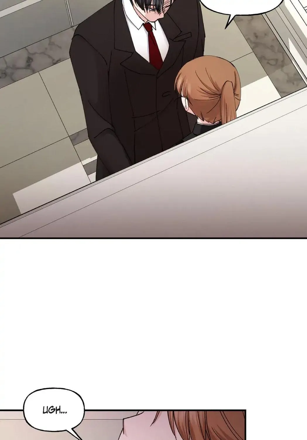 Unquenchable Thirst Chapter 34 page 59 - 