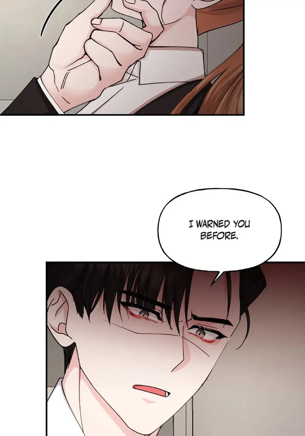 Unquenchable Thirst Chapter 34 page 61 - 