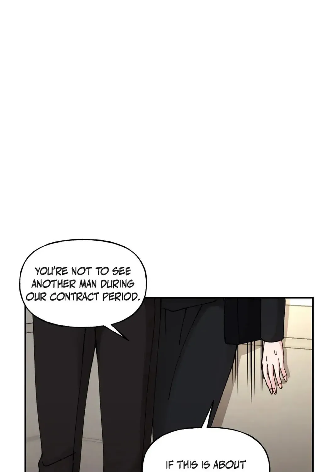 Unquenchable Thirst Chapter 34 page 63 - 
