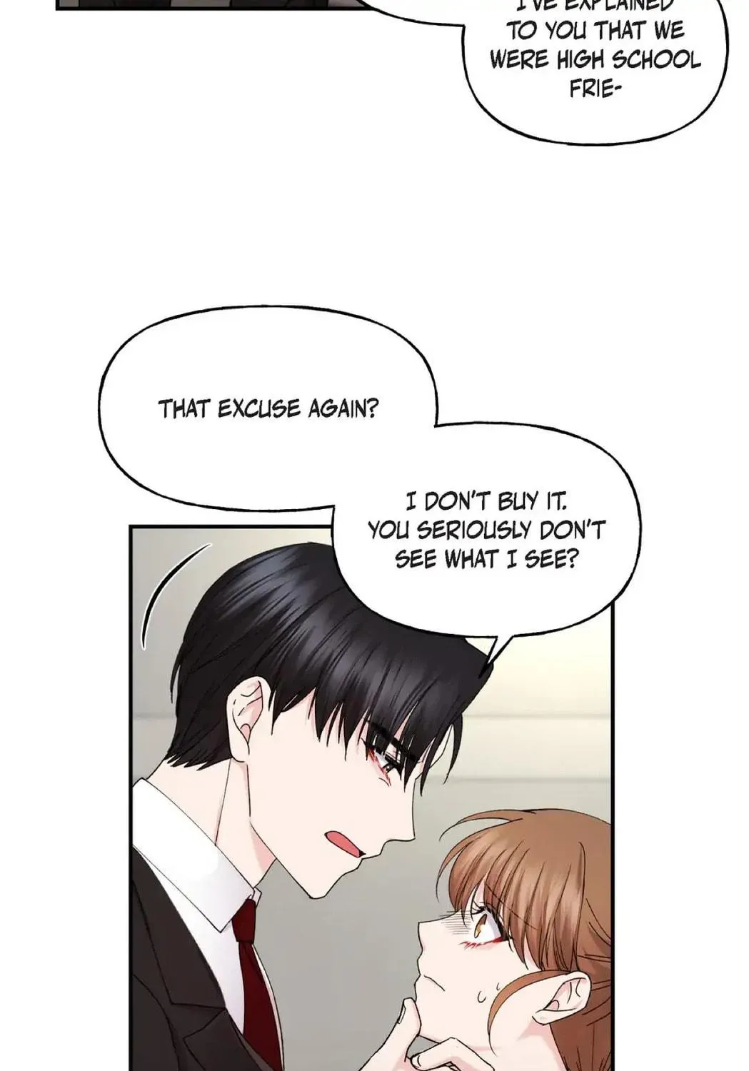Unquenchable Thirst Chapter 34 page 65 - 