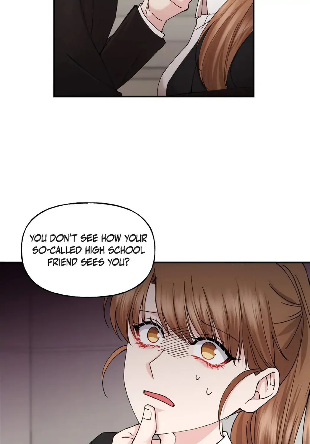 Unquenchable Thirst Chapter 34 page 67 - 