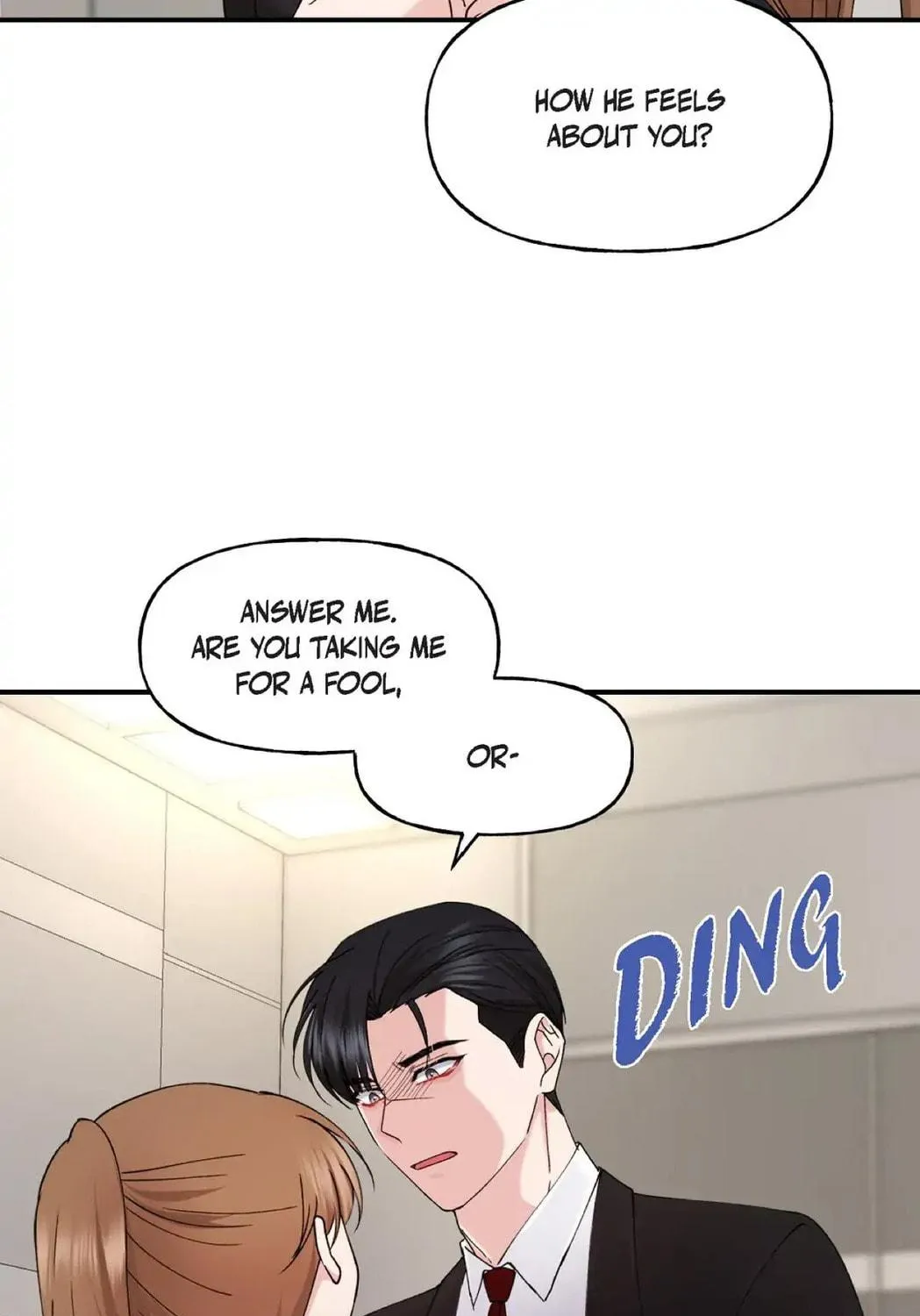 Unquenchable Thirst Chapter 34 page 69 - 