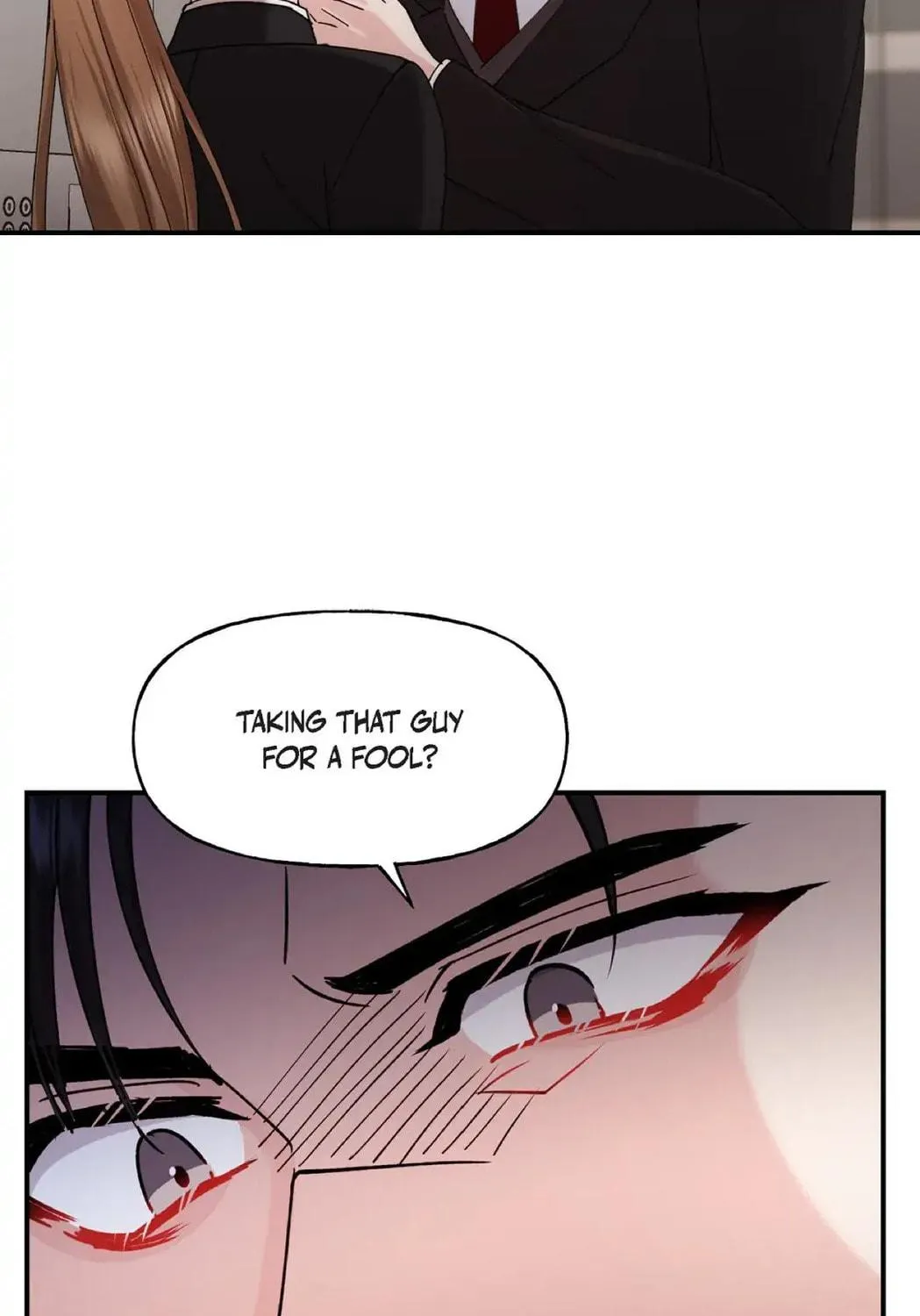 Unquenchable Thirst Chapter 34 page 71 - 