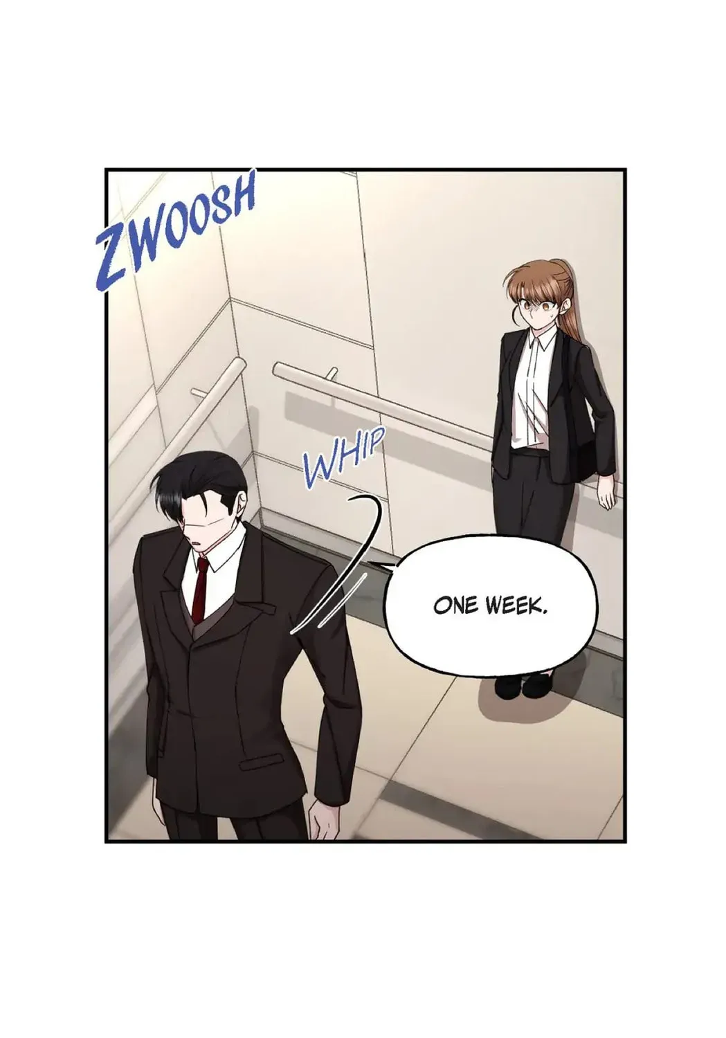 Unquenchable Thirst Chapter 34 page 75 - 