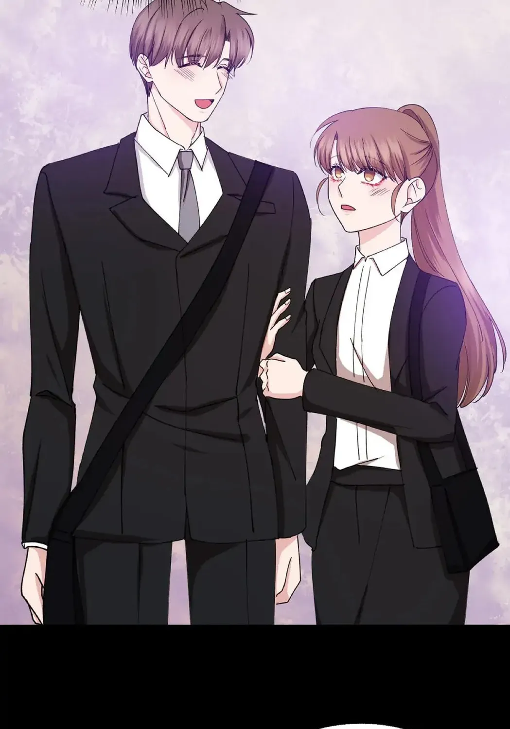 Unquenchable Thirst Chapter 34 page 85 - 