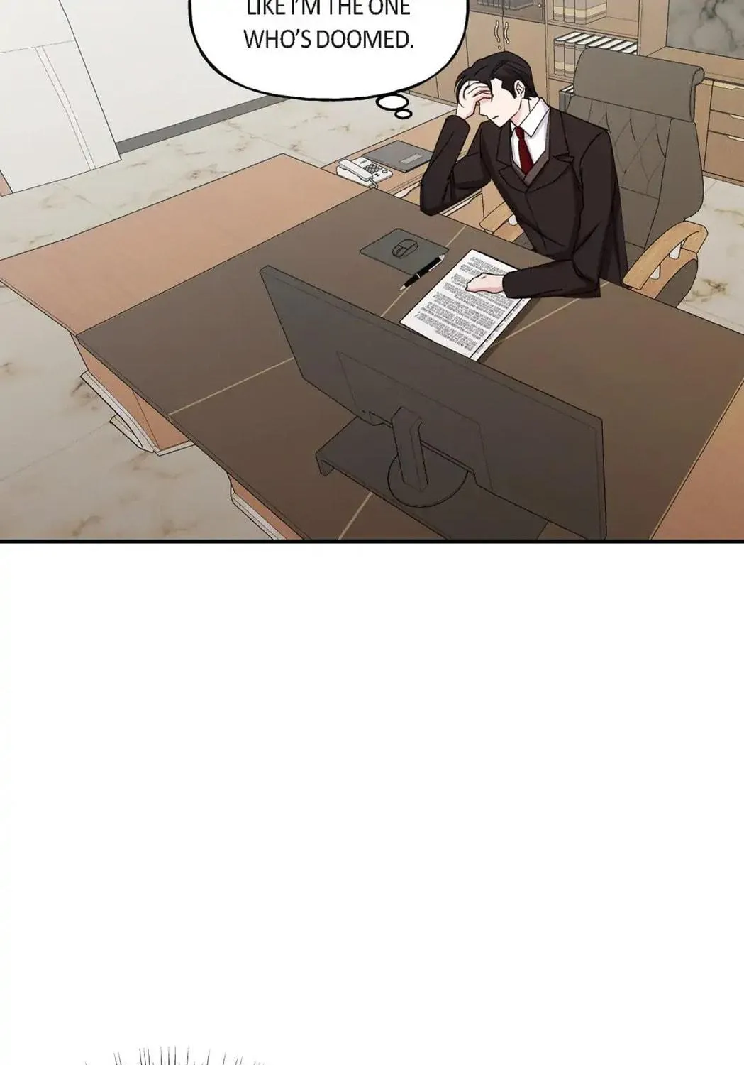 Unquenchable Thirst Chapter 34 page 89 - 