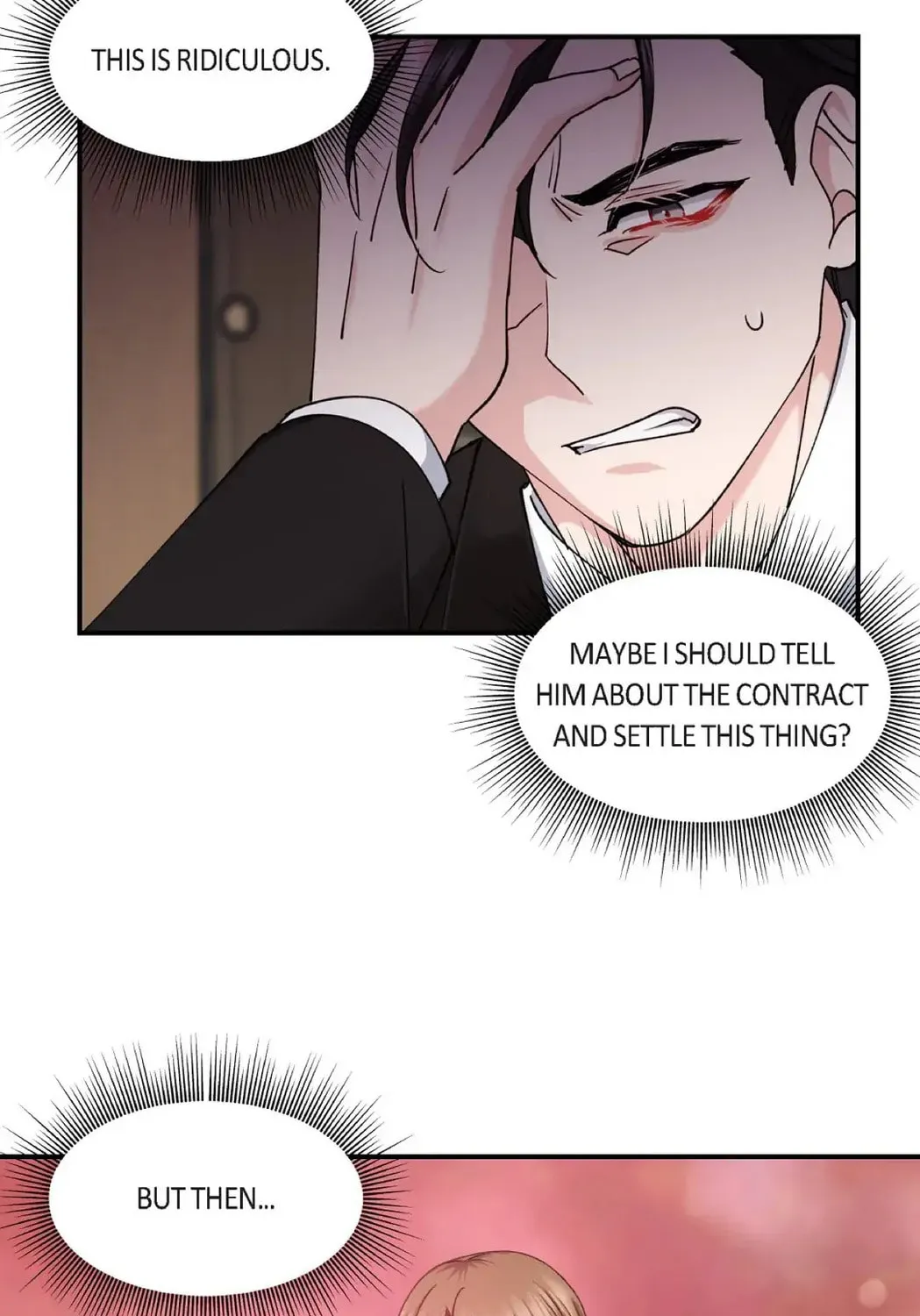 Unquenchable Thirst Chapter 34 page 91 - 