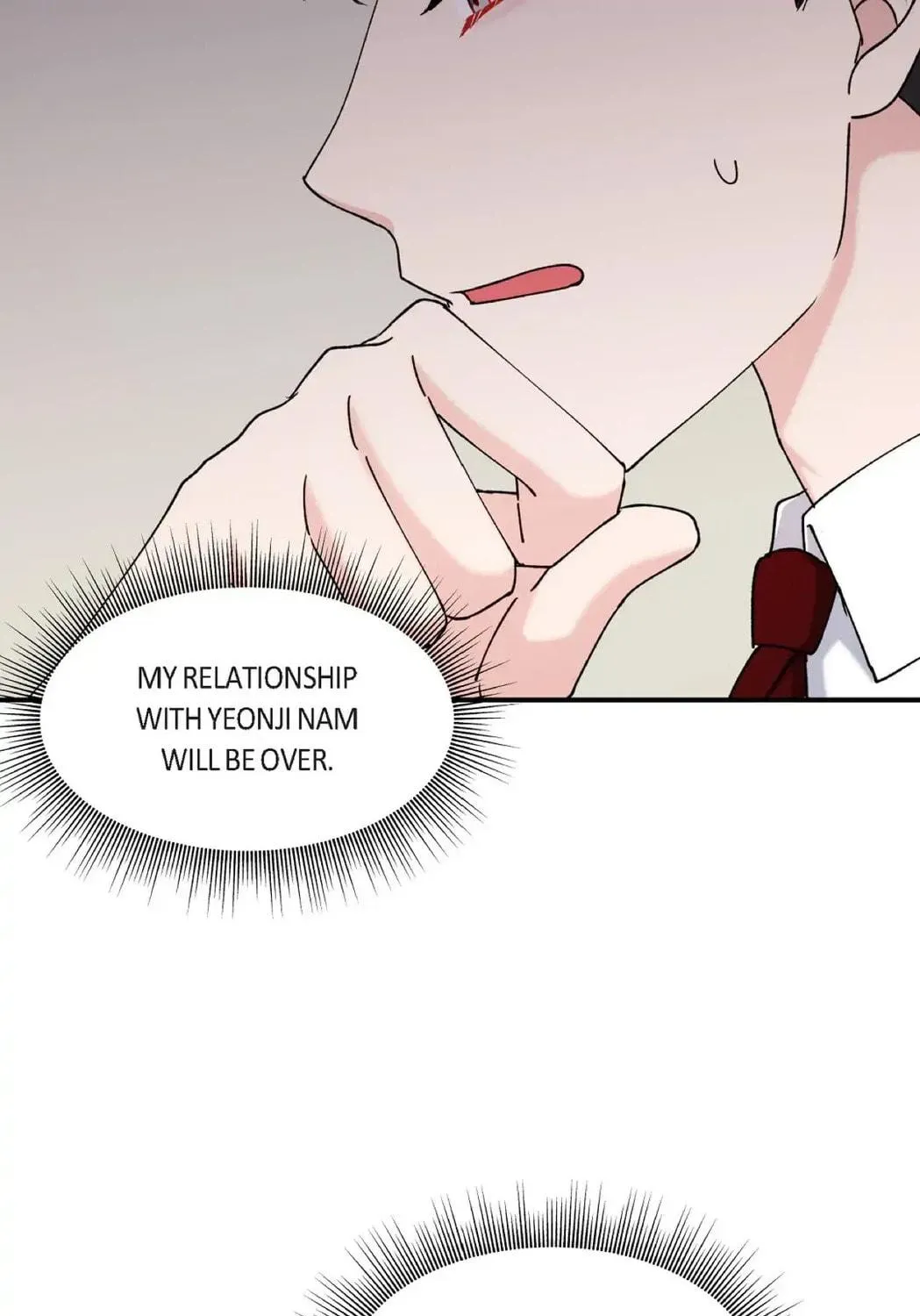 Unquenchable Thirst Chapter 34 page 95 - 