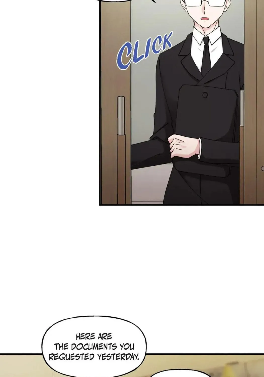 Unquenchable Thirst Chapter 34 page 99 - 