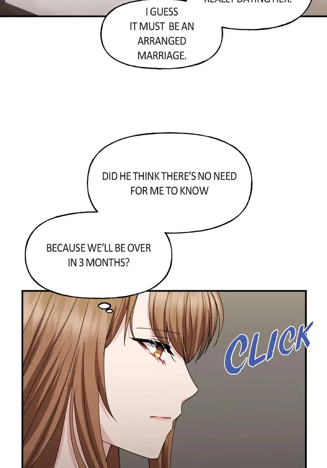 Unquenchable Thirst Chapter 35 page 101 - 