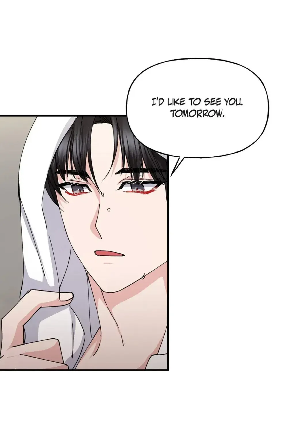 Unquenchable Thirst Chapter 35 page 105 - 