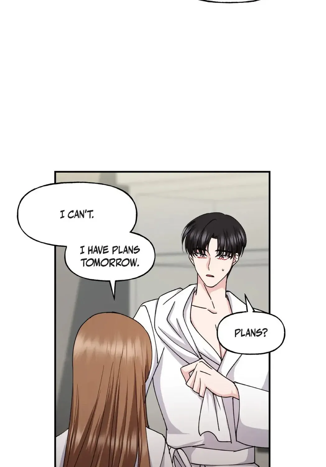 Unquenchable Thirst Chapter 35 page 111 - 