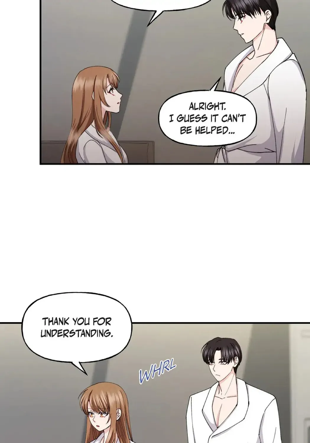 Unquenchable Thirst Chapter 35 page 115 - 