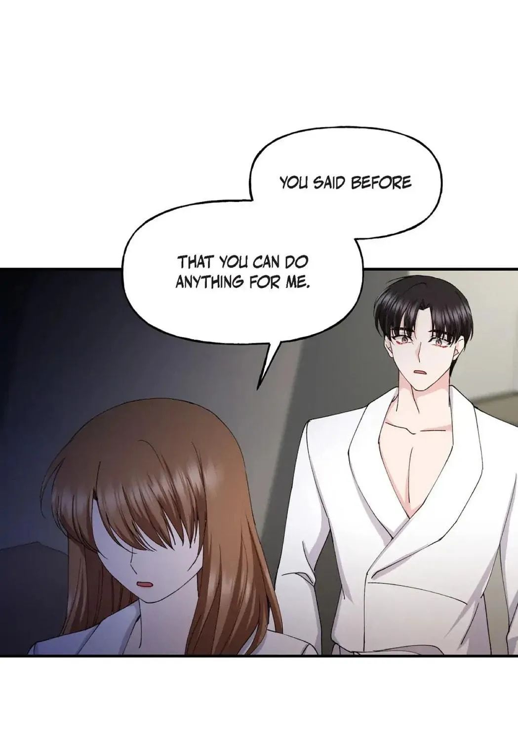 Unquenchable Thirst Chapter 35 page 119 - 