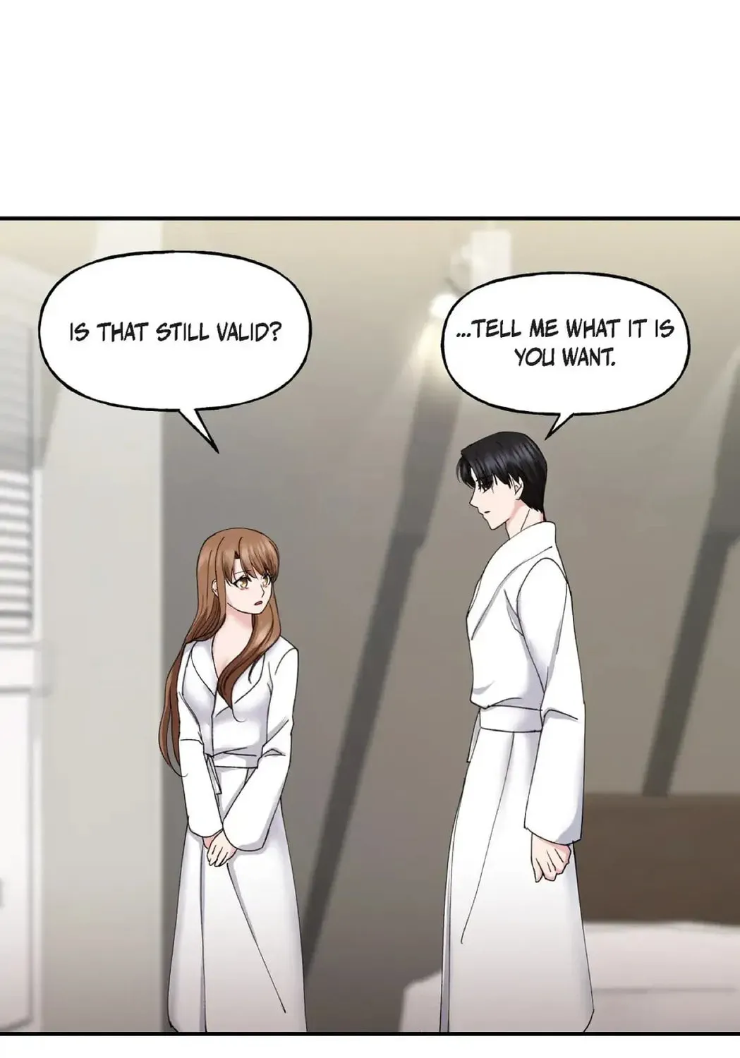 Unquenchable Thirst Chapter 35 page 121 - 
