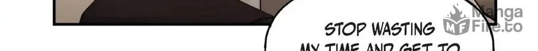 Unquenchable Thirst Chapter 35 page 18 - 