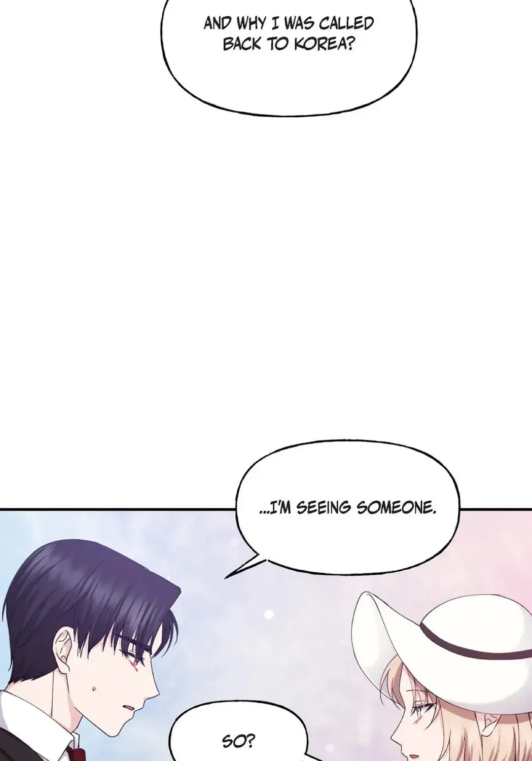 Unquenchable Thirst Chapter 35 page 25 - 