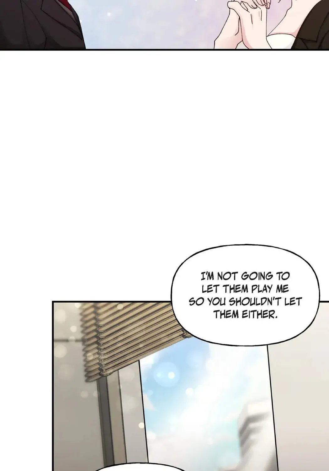 Unquenchable Thirst Chapter 35 page 27 - 