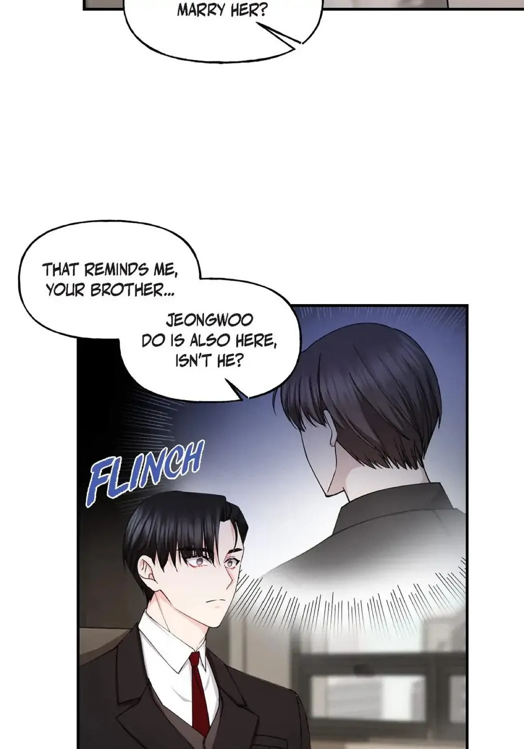 Unquenchable Thirst Chapter 35 page 29 - 