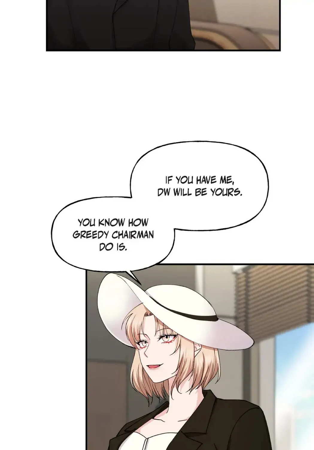 Unquenchable Thirst Chapter 35 page 31 - 