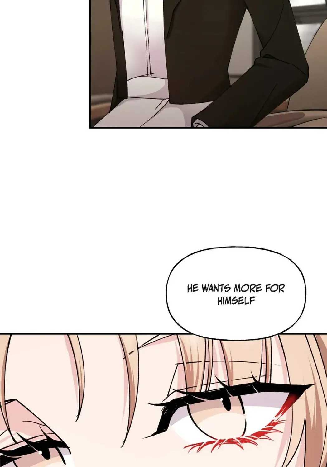 Unquenchable Thirst Chapter 35 page 33 - 