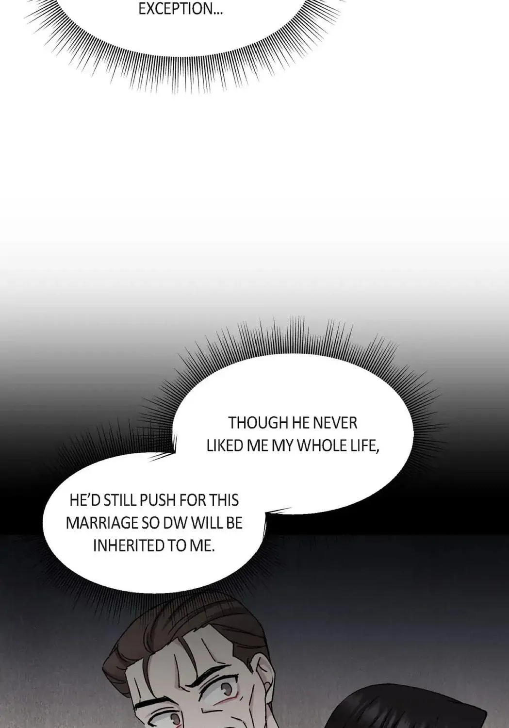 Unquenchable Thirst Chapter 35 page 39 - 