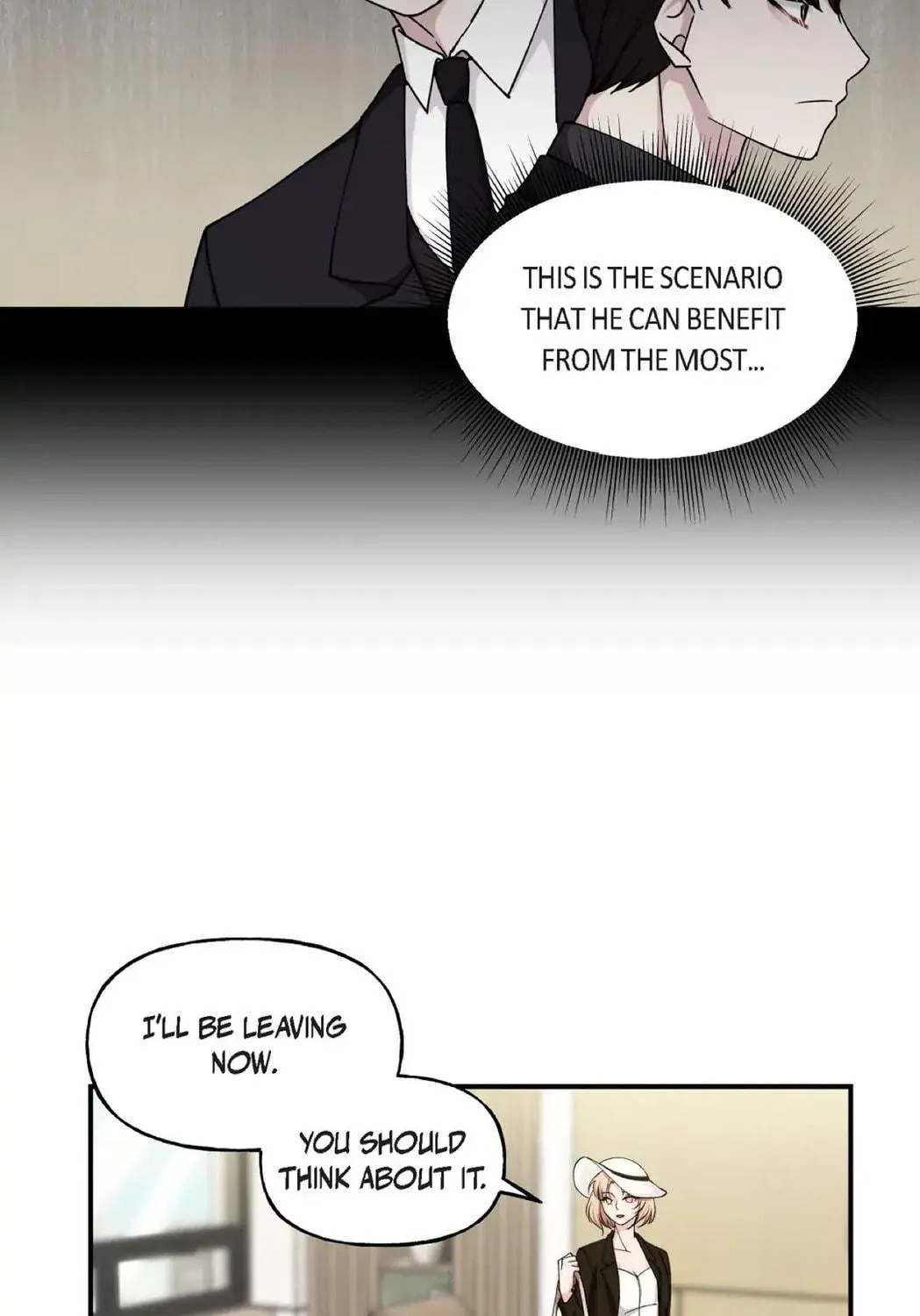 Unquenchable Thirst Chapter 35 page 41 - 