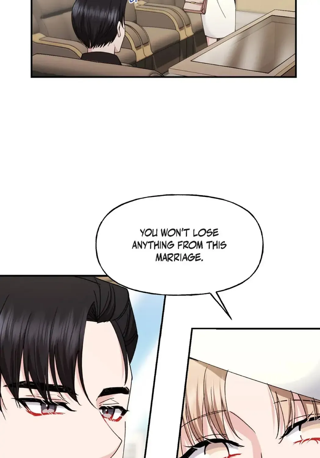 Unquenchable Thirst Chapter 35 page 43 - 