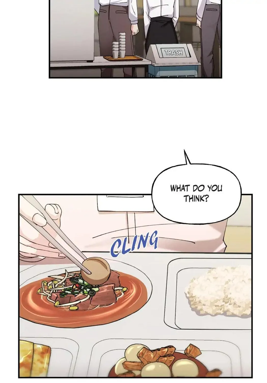 Unquenchable Thirst Chapter 35 page 49 - 