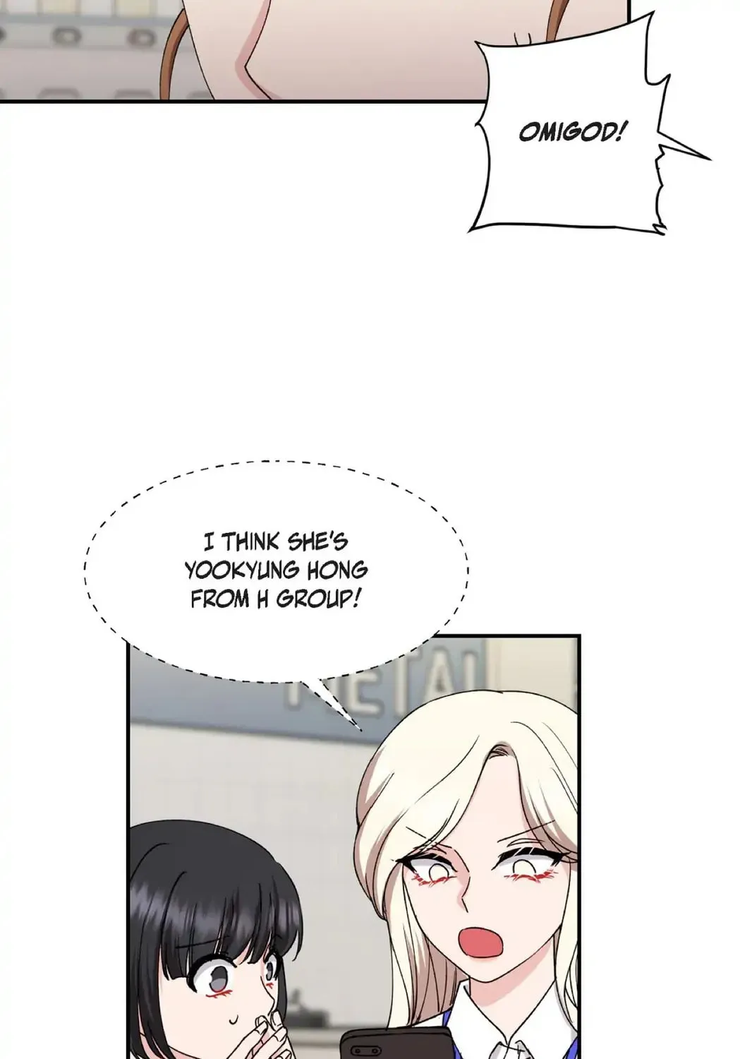 Unquenchable Thirst Chapter 35 page 57 - 
