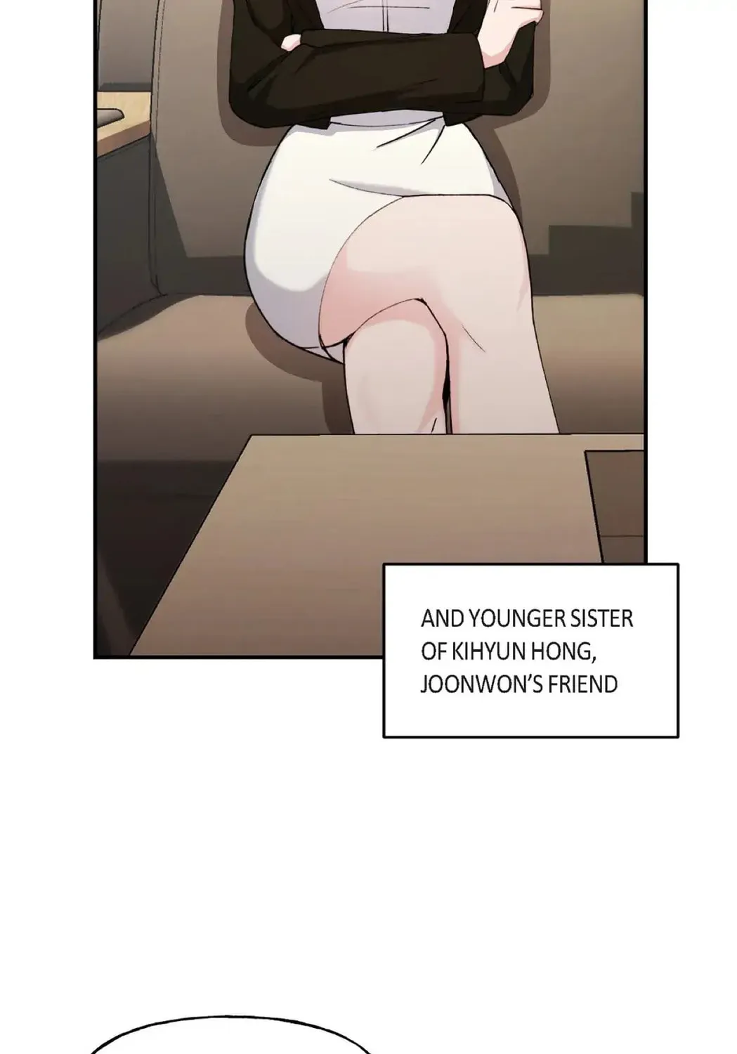 Unquenchable Thirst Chapter 35 page 7 - 