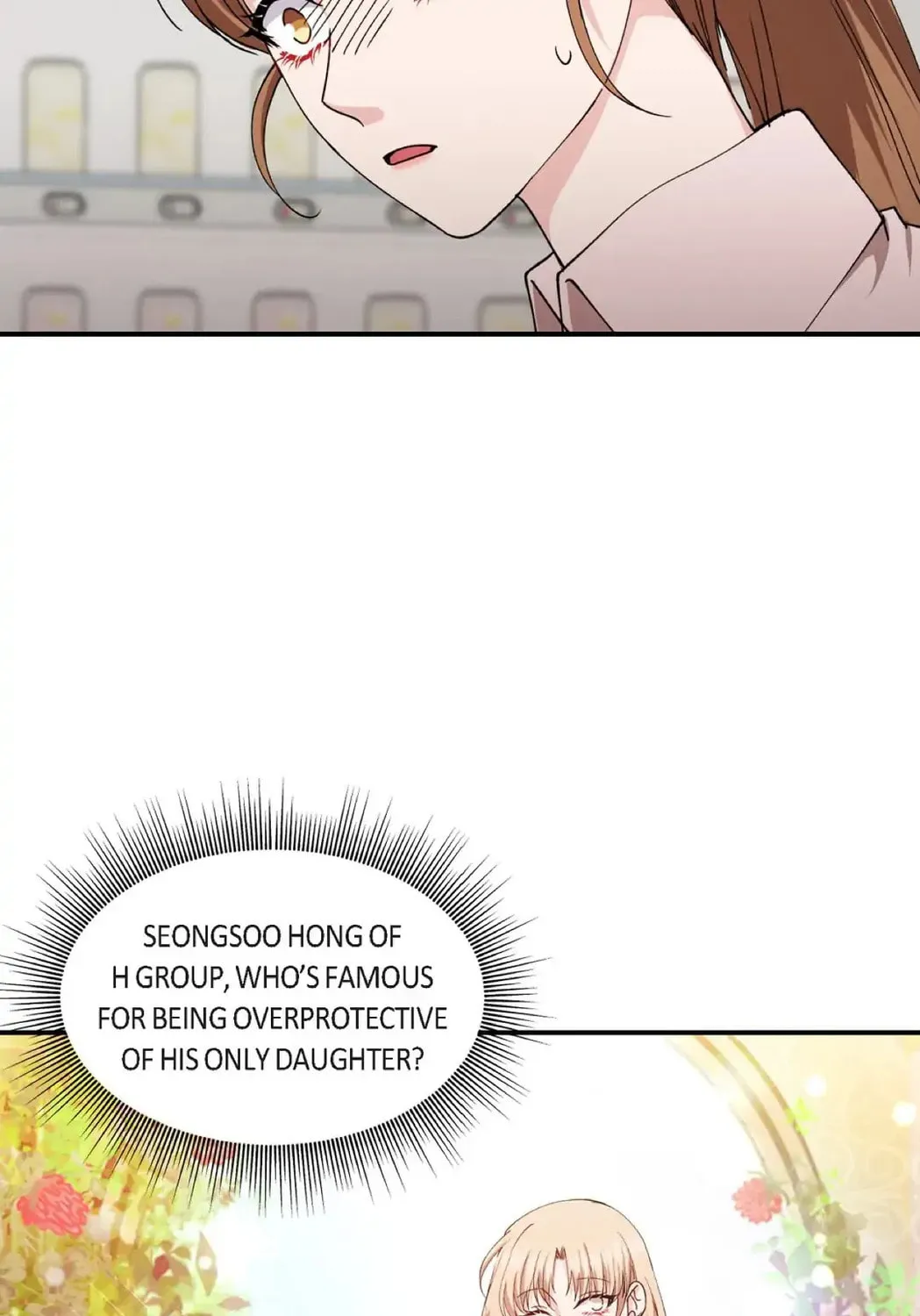 Unquenchable Thirst Chapter 35 page 61 - 