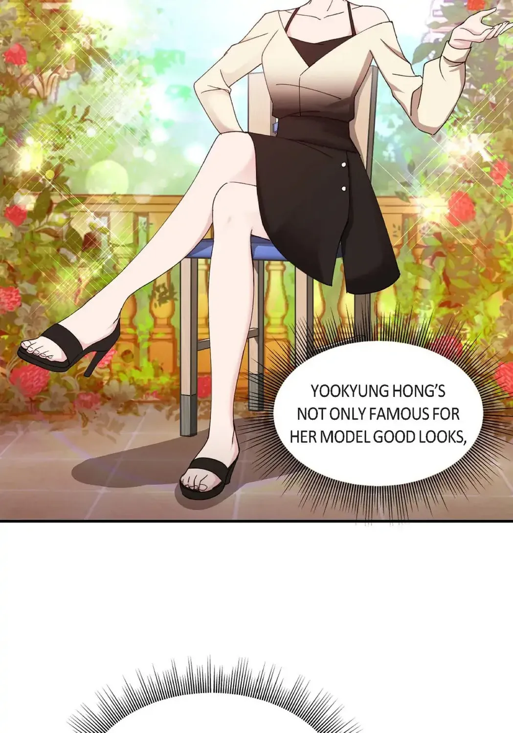 Unquenchable Thirst Chapter 35 page 63 - 