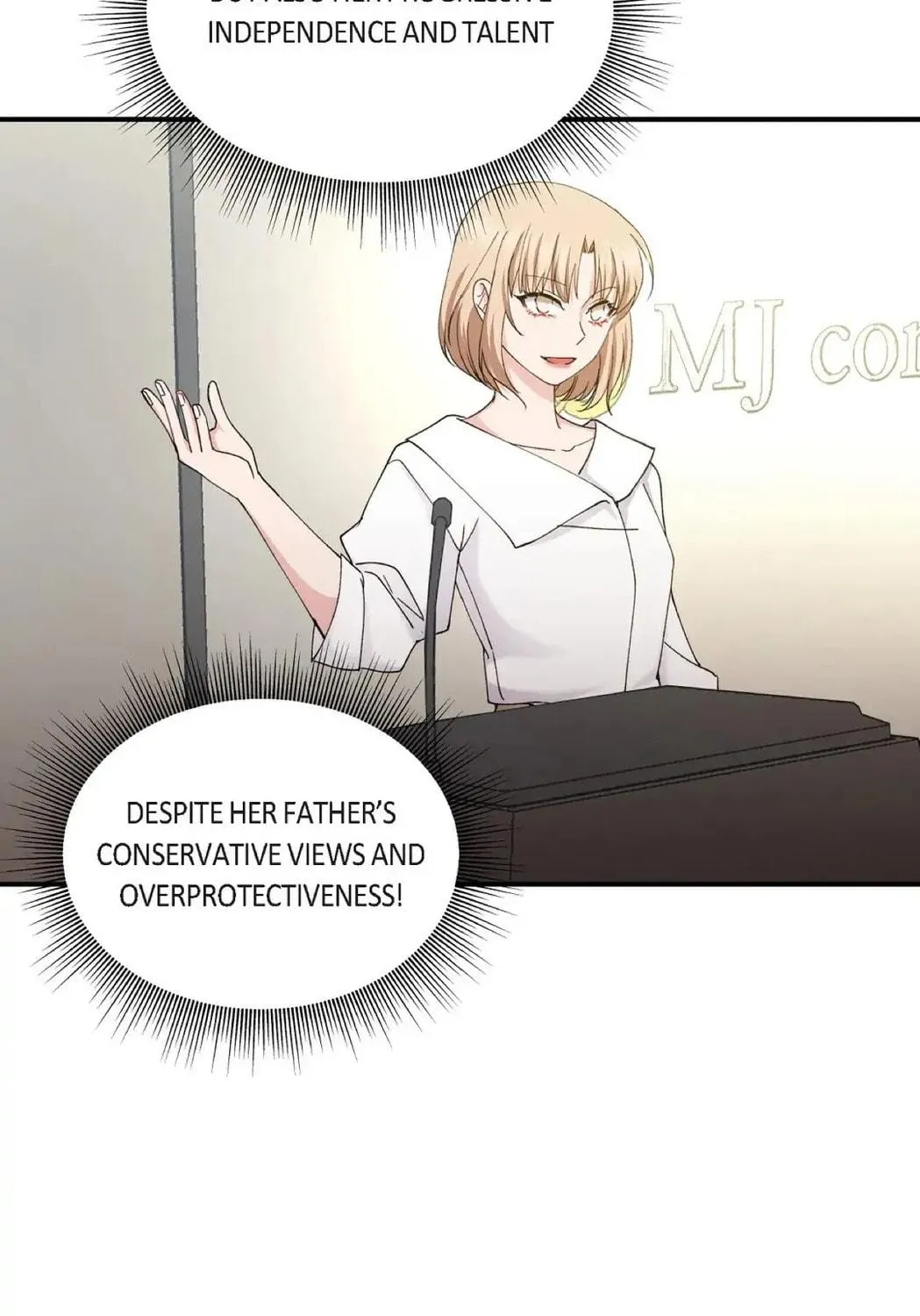 Unquenchable Thirst Chapter 35 page 65 - 