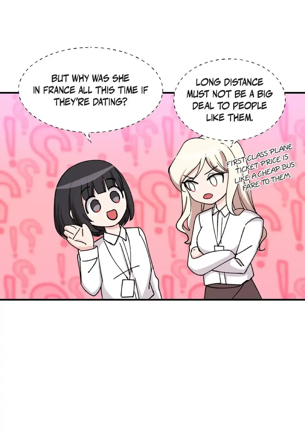 Unquenchable Thirst Chapter 35 page 67 - 