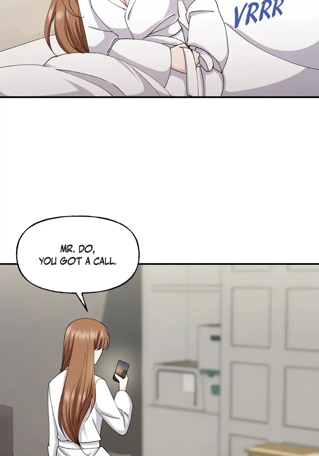Unquenchable Thirst Chapter 35 page 87 - 