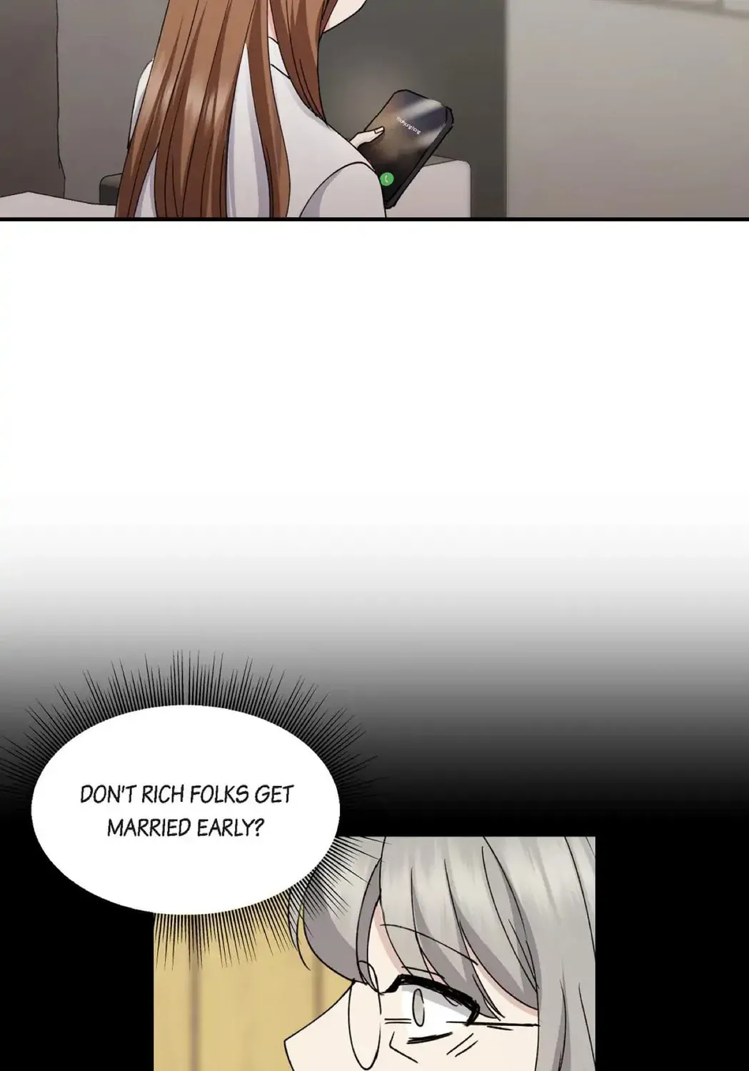 Unquenchable Thirst Chapter 35 page 97 - 