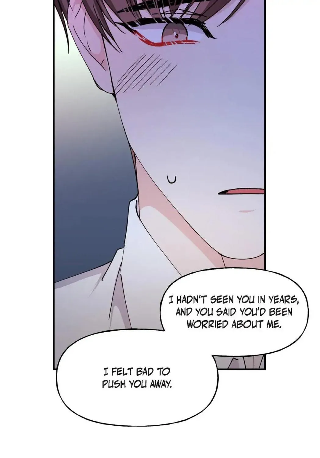 Unquenchable Thirst Chapter 36 page 101 - 